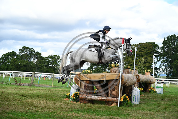 Scone Palace International Horse Trials