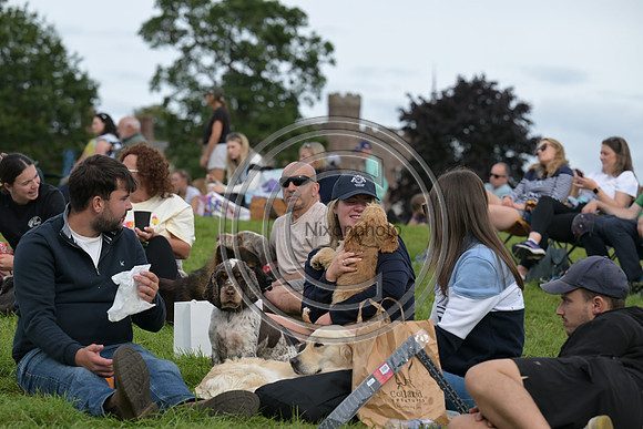 Scone Palace International Horse Trials