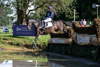 Scone Palace International Horse Trials