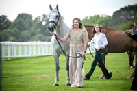 Scone Palace International Horse Trials