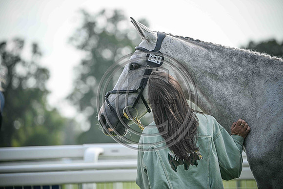 Scone Palace International Horse Trials