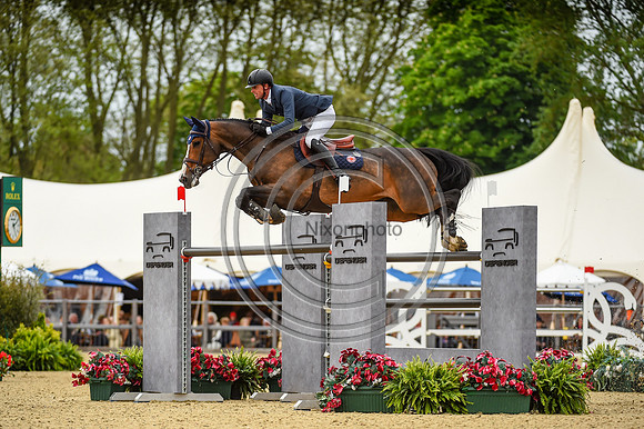 Ben Maher_Ginger-Blue_RWHS_PN24_132160