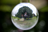 Scone Palace International Horse Trials
