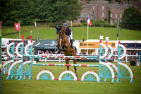 Scone Palace International Horse Trials