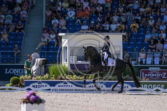 CHIO Aachen
