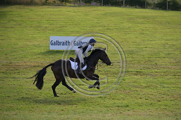 Scone Palace International Horse Trials