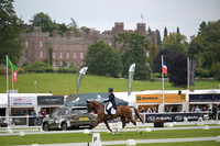 Scone Palace International Horse Trials