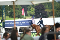 Scone Palace International Horse Trials