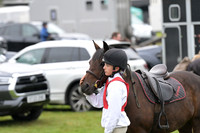Scone Palace International Horse Trials