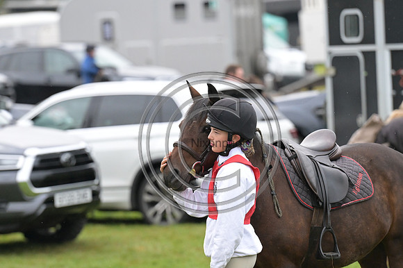 Scone Palace International Horse Trials