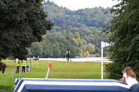 Scone Palace International Horse Trials