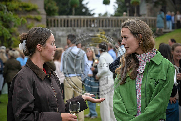 Scone Palace International Horse Trials
