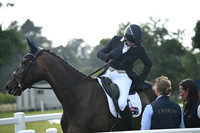 Scone Palace International Horse Trials