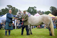 Scone Palace International Horse Trials