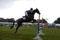 Scone Palace International Horse Trials