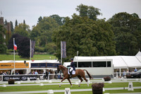 Scone Palace International Horse Trials
