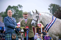 Scone Palace International Horse Trials