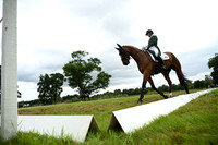 Scone Palace International Horse Trials