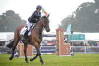 Scone Palace International Horse Trials