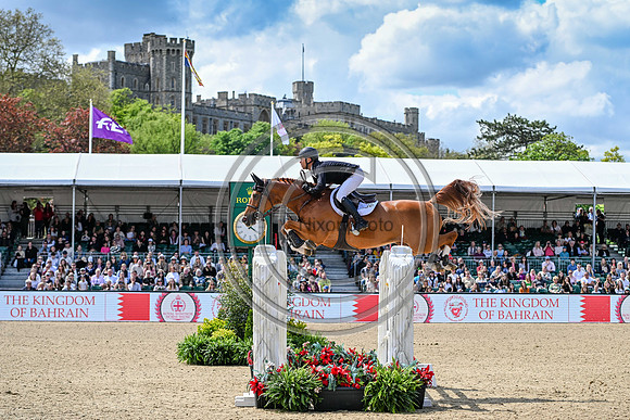 Kent Farrington_Landon_RWHS_PN24_132222