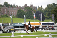 Scone Palace International Horse Trials