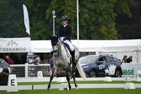 Scone Palace International Horse Trials
