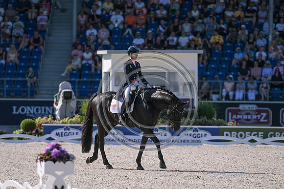 CHIO Aachen