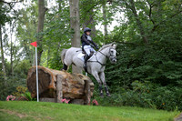 Scone Palace International Horse Trials