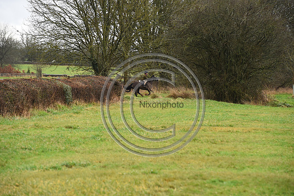 Duke of Beaufort's Hunt  08 01 22
