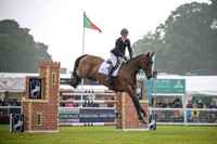 Scone Palace International Horse Trials