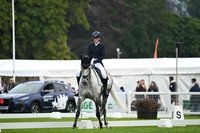 Scone Palace International Horse Trials