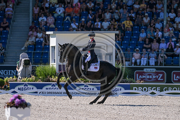 CHIO Aachen