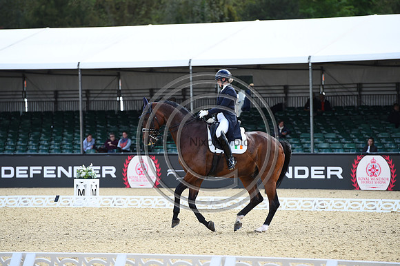 Anne - Marie Rawlins_Etoile_RWHS_PN23_71579