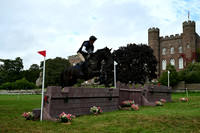 Scone Palace International Horse Trials