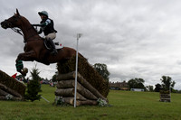 Scone Palace International Horse Trials