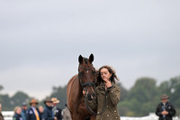 Scone Palace International Horse Trials