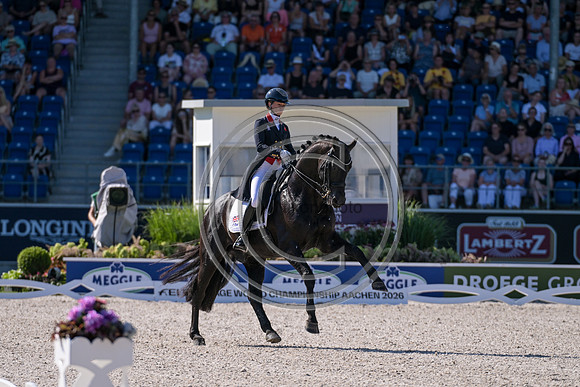CHIO Aachen