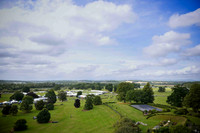 Scone Palace International Horse Trials