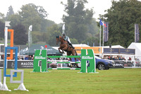 Scone Palace International Horse Trials
