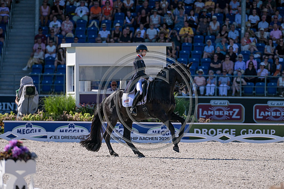 CHIO Aachen