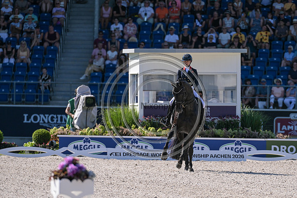 CHIO Aachen