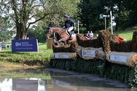 Scone Palace International Horse Trials