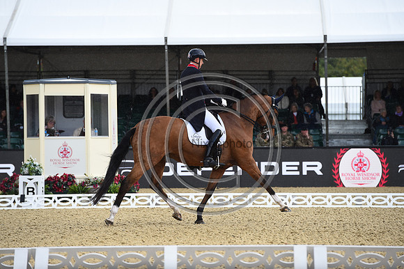 Gareth Hughes_Classic Briolinca_RWHS_PN23_71396