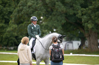 Scone Palace International Horse Trials