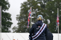 Scone Palace International Horse Trials