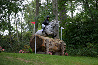 Scone Palace International Horse Trials