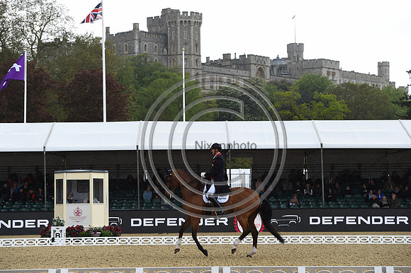 Gareth Hughes_Classic Briolinca_RWHS_PN23_71392