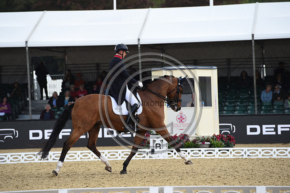 Gareth Hughes_Classic Briolinca_RWHS_PN23_71393