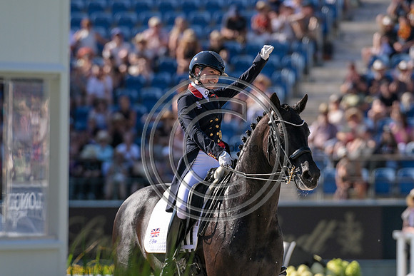 CHIO Aachen