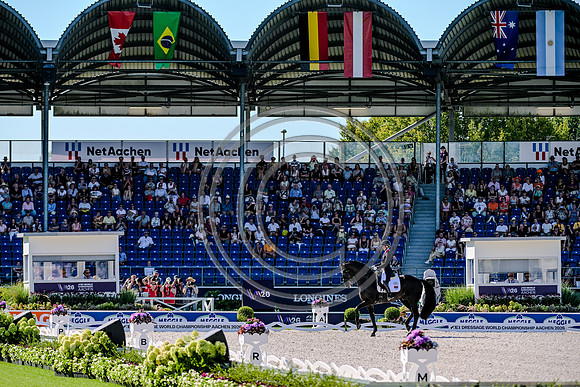 CHIO Aachen